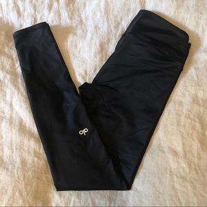 EUC Alo leggings